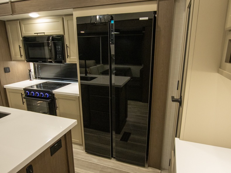 2026 Keystone Cougar 316RLS, $ 84,265