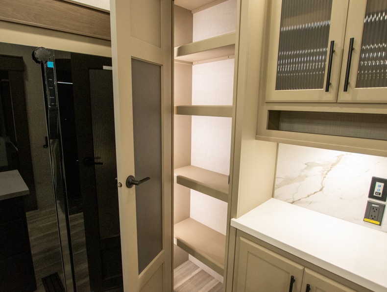 2026 Keystone Cougar 316RLS, $ 84,265