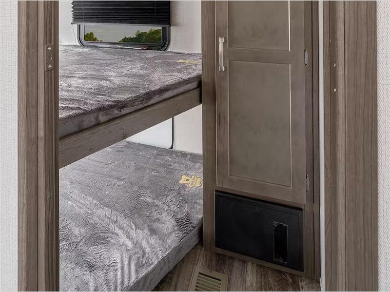 2026 Keystone Cougar Sport 2700BH, $ 0