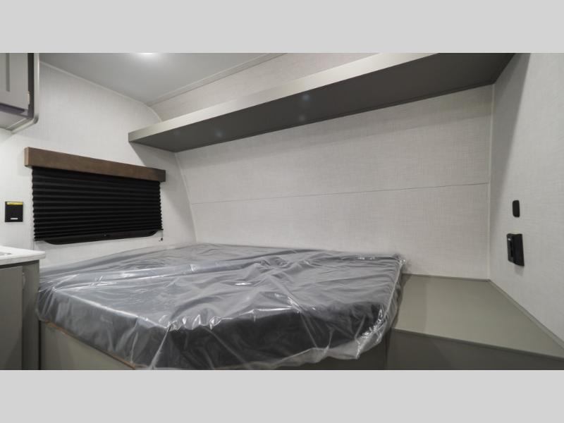 2026 Keystone Hideout Mini 130BH, $ 0