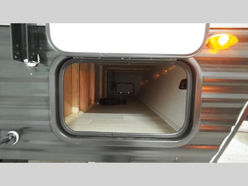 2026 Keystone Hideout Mini 130BH, $ 0