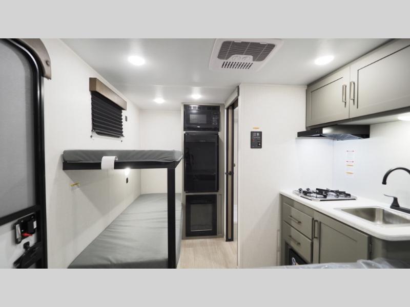 2026 Keystone Hideout Mini 130BH, $ 0