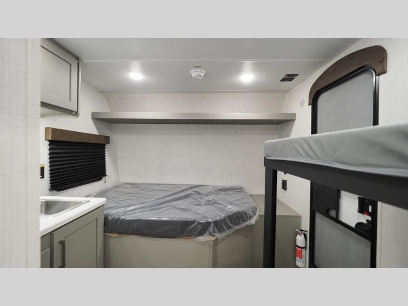 2026 Keystone Hideout Mini 130BH, $ 0