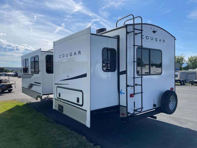 2026 Keystone Cougar Half-Ton (Travel Trailer) 25F, $ 61,050