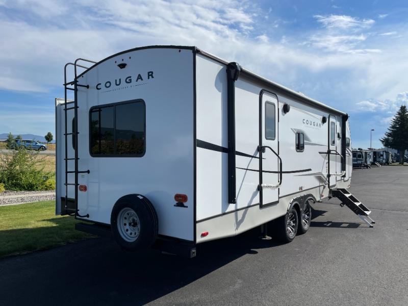 2026 Keystone Cougar Half-Ton (Travel Trailer) 25F, $ 61,050