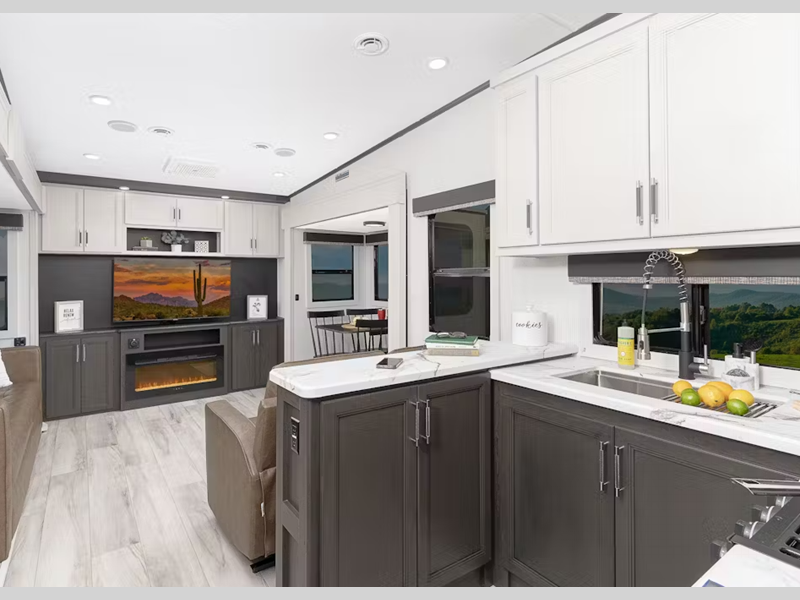 2026 Keystone Arcadia Super Lite 292SLRL, $ 76,351