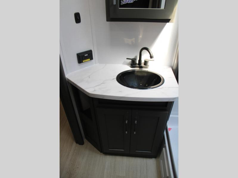 2026 Keystone Bullet Crossfire 287RLS, $ 57,047