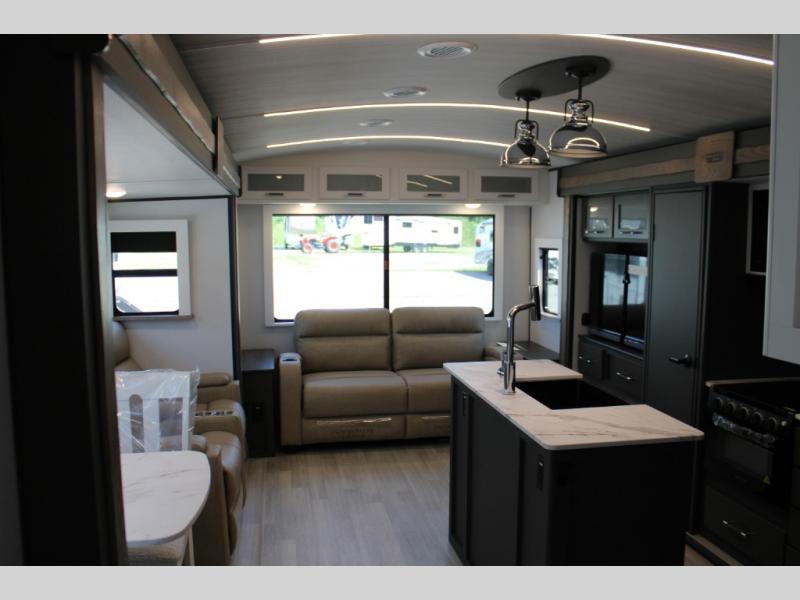 2026 Keystone Bullet Crossfire 287RLS, $ 57,047