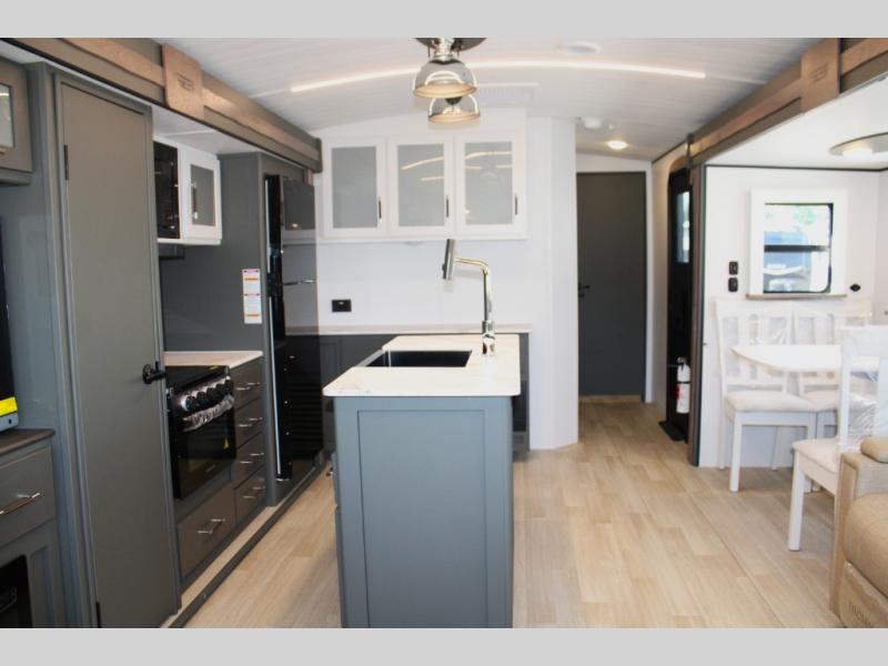 2026 Keystone Bullet Crossfire 287RLS, $ 57,047