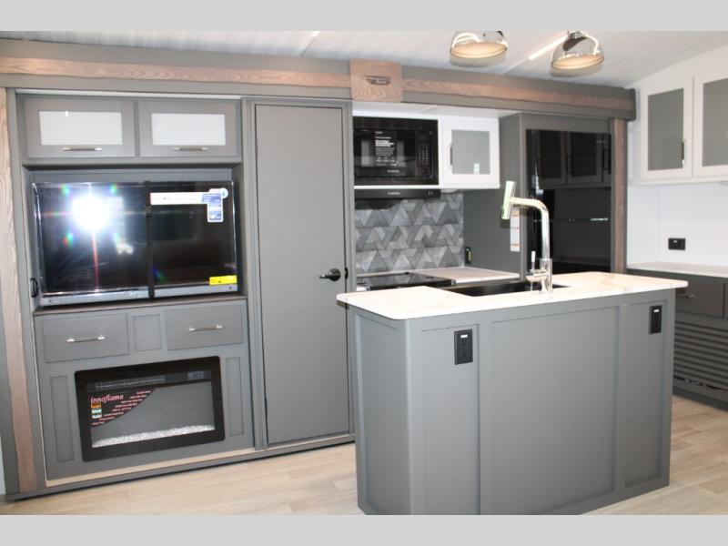 2026 Keystone Bullet Crossfire 287RLS, $ 57,047