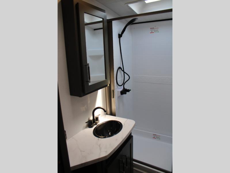 2026 Keystone Bullet Crossfire 287RLS, $ 57,047