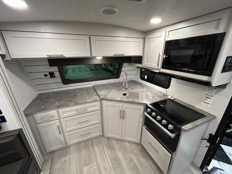 2026 Keystone Cougar Half-Ton (Travel Trailer) 25F, $ 61,018