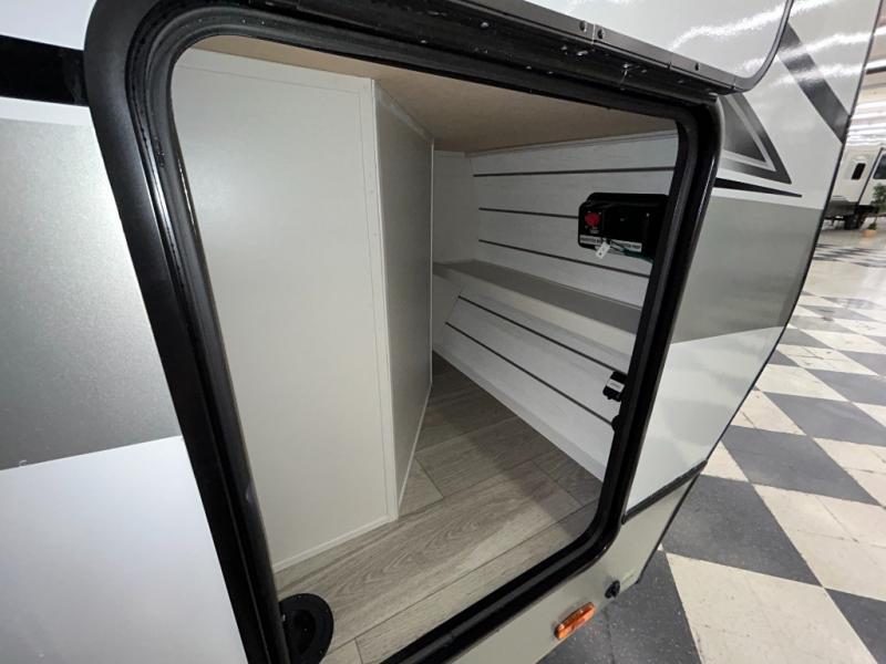 2026 Keystone Cougar Half-Ton (Travel Trailer) 25F, $ 61,018