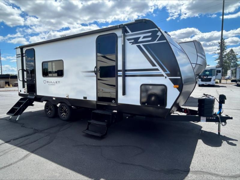 2026 Keystone Bullet Classic Single Axle 21RKC Sin, $ 0