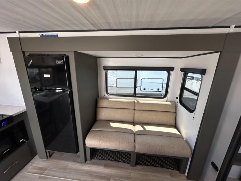 2026 Keystone Bullet Classic Single Axle 21RKC Sin, $ 0