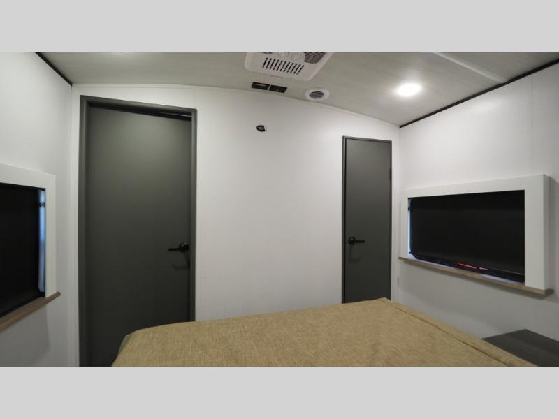 2026 Keystone Bullet Crossfire 287RLS, $ 57,047