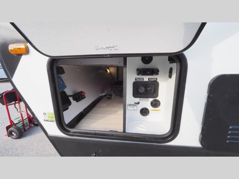 2026 Keystone Bullet Crossfire 287RLS, $ 57,047