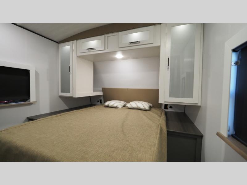 2026 Keystone Bullet Crossfire 287RLS, $ 57,047