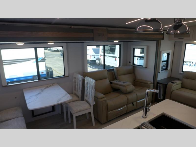 2026 Keystone Bullet Premium 310RES, $ 61,584