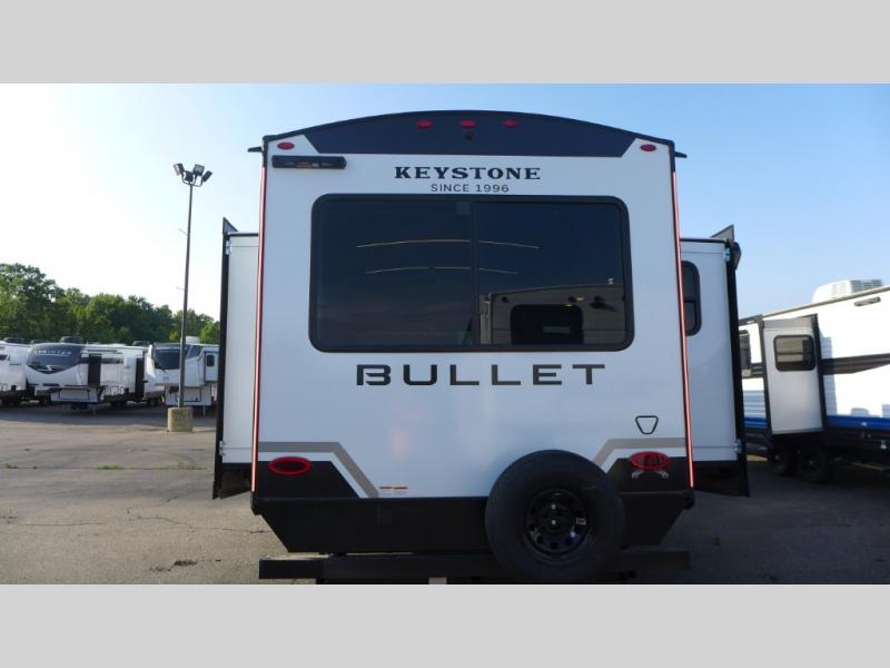 2026 Keystone Bullet Premium 310RES, $ 61,584