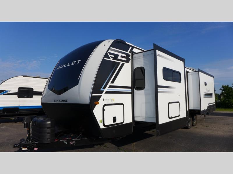 2026 Keystone Bullet Premium 310RES, $ 61,584