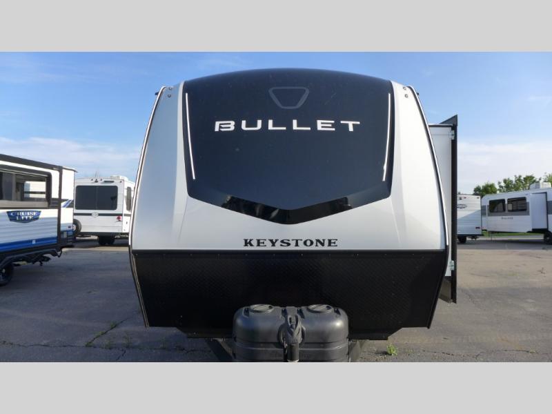 2026 Keystone Bullet Premium 310RES, $ 61,584