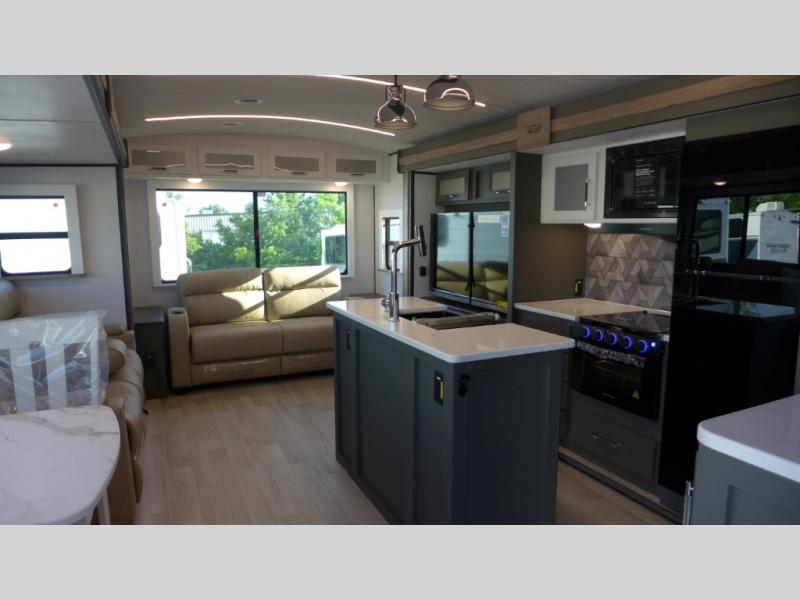 2026 Keystone Bullet Premium 310RES, $ 61,584