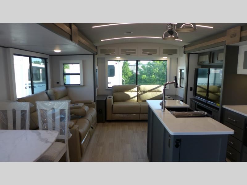 2026 Keystone Bullet Premium 310RES, $ 61,584