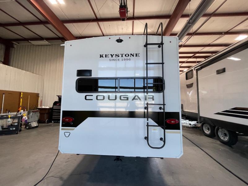 2026 Keystone Cougar Half-Ton (Fifth Wheel) 26RKE, $ 68,731