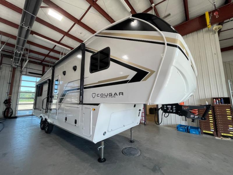 2026 Keystone Cougar Half-Ton (Fifth Wheel) 26RKE, $ 68,731