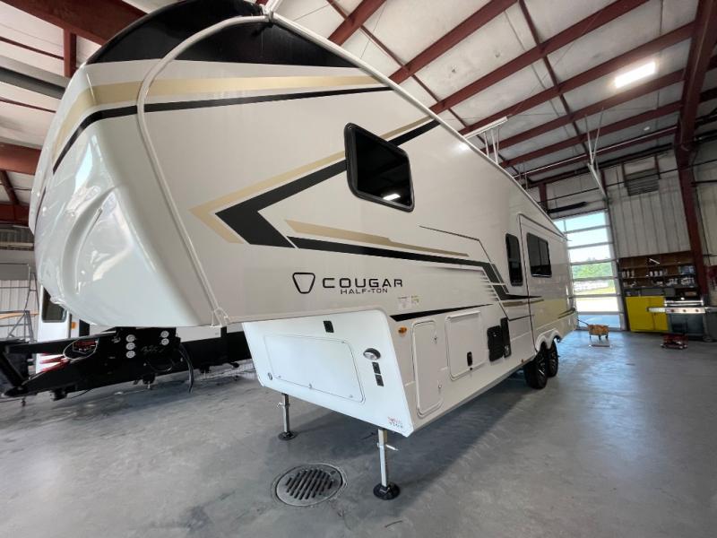2026 Keystone Cougar Half-Ton (Fifth Wheel) 26RKE, $ 68,731