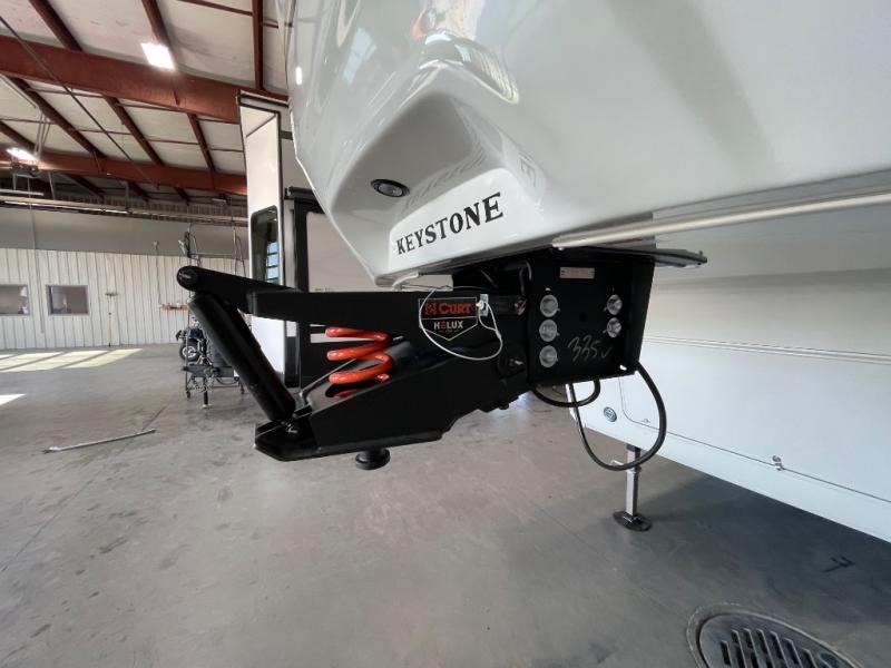 2026 Keystone Cougar Half-Ton (Fifth Wheel) 26RKE, $ 68,731