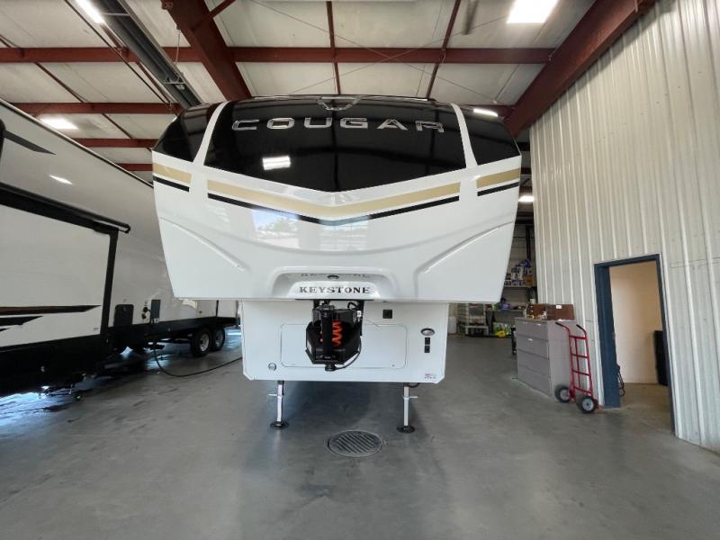 2026 Keystone Cougar Half-Ton (Fifth Wheel) 26RKE, $ 68,731