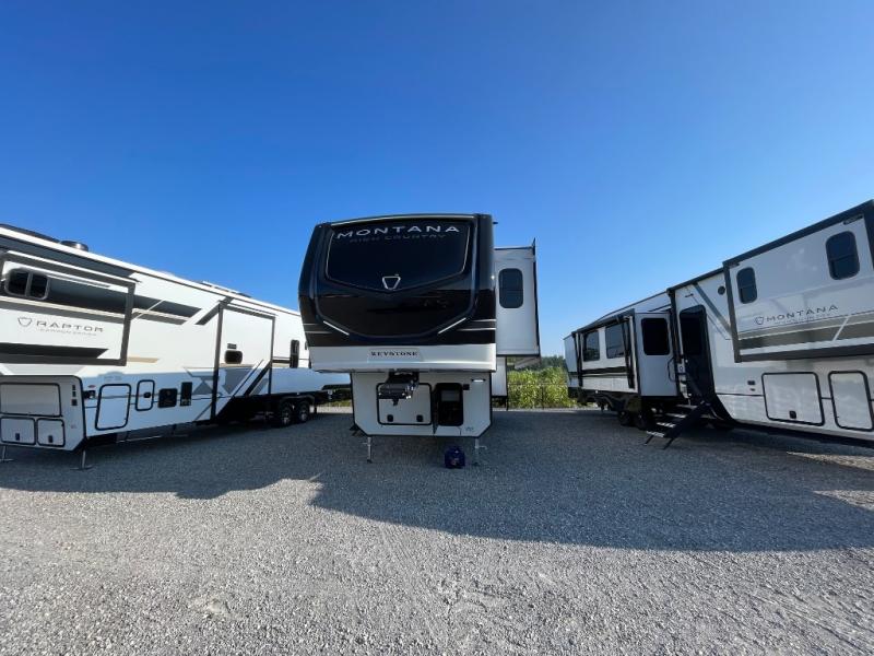 2026 Keystone Montana High Country 295RL, $ 92,806