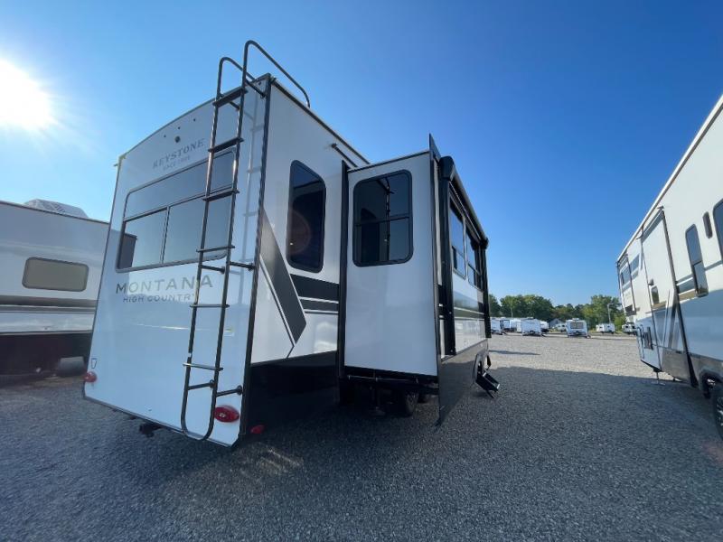 2026 Keystone Montana High Country 295RL, $ 92,806