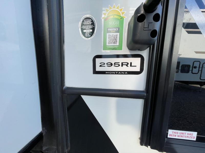 2026 Keystone Montana High Country 295RL, $ 92,806