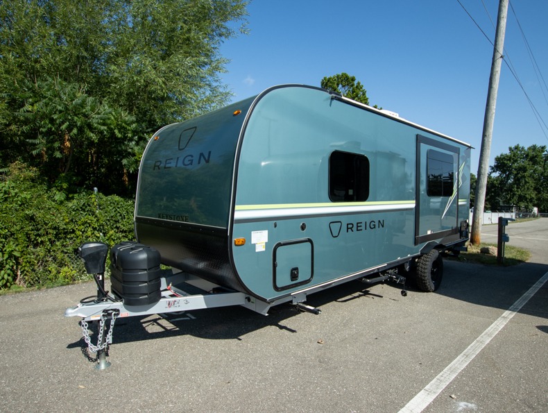 2026 Keystone Reign 19RK, $ 36,571