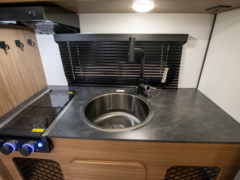 2026 Keystone Reign 19RK, $ 36,571