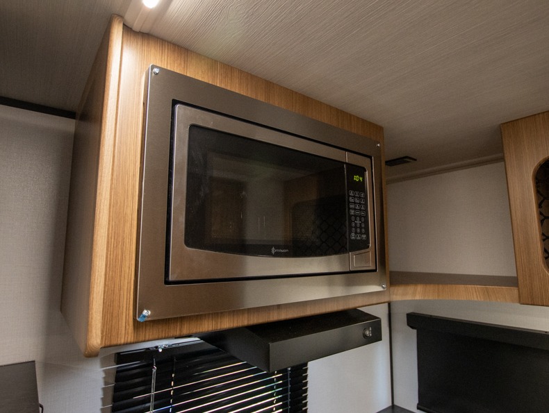 2026 Keystone Reign 13RK, $ 29,821