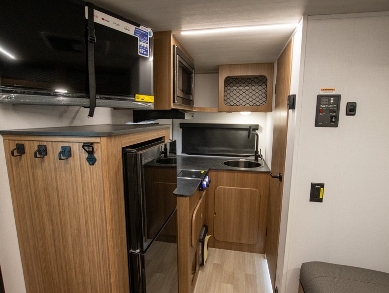 2026 Keystone Reign 13RK, $ 29,821