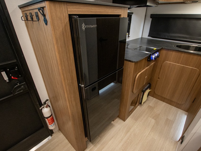 2026 Keystone Reign 13RK, $ 29,821