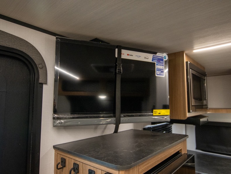 2026 Keystone Reign 13RK, $ 29,821