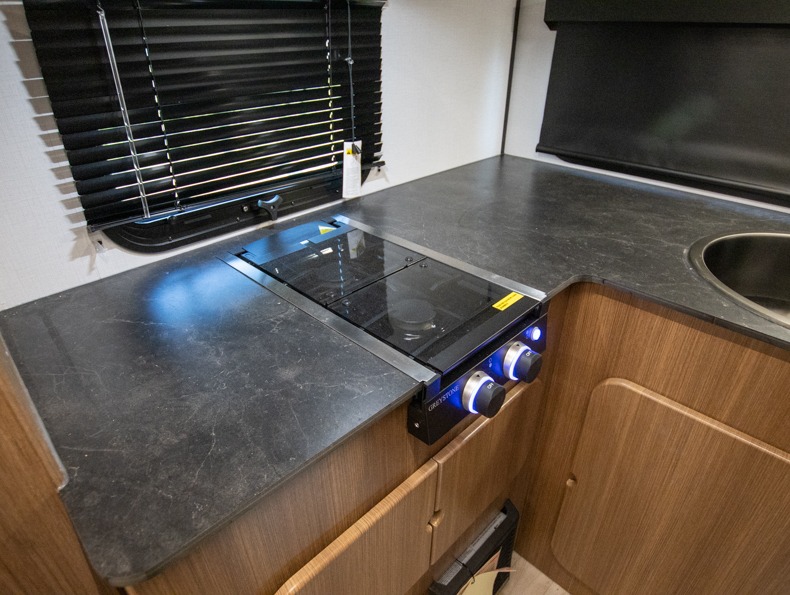 2026 Keystone Reign 13RK, $ 29,821