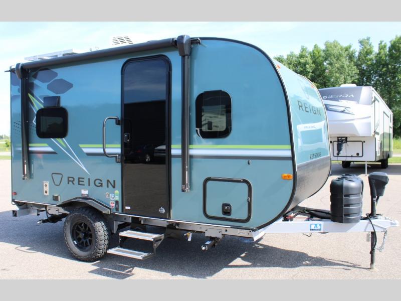 2026 Keystone Reign 13RK, $ 29,821