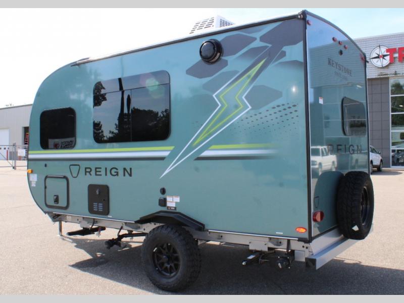 2026 Keystone Reign 13RK, $ 29,821