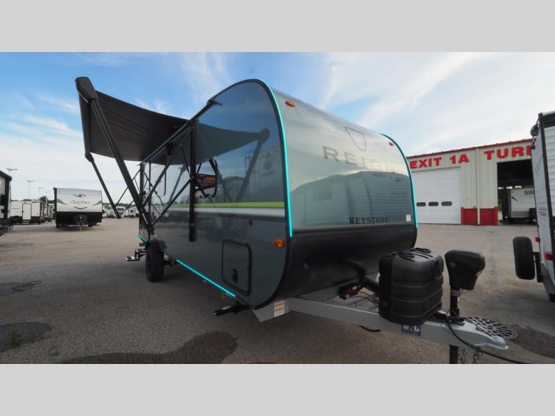 2026 Keystone Reign 19RK, $ 36,571