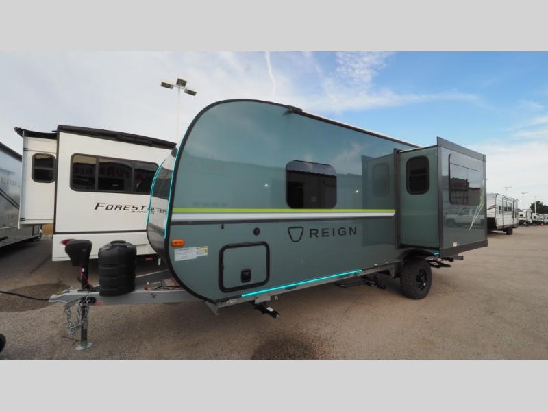 2026 Keystone Reign 19RK, $ 36,571