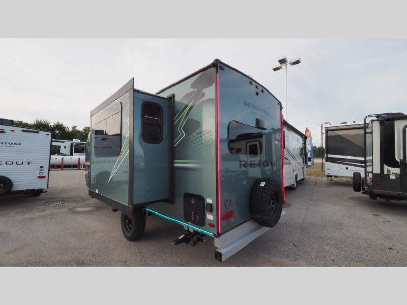 2026 Keystone Reign 19RK, $ 36,571