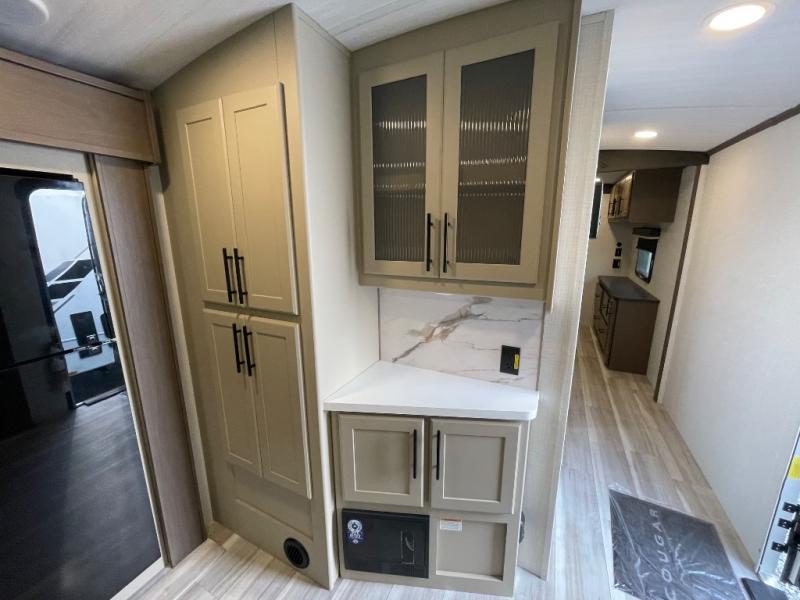 2026 Keystone Cougar Half-Ton (Travel Trailer) 33R, $ 67,750