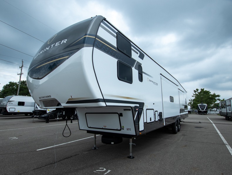 2026 Keystone Sprinter 3980FBS, $ 88,209